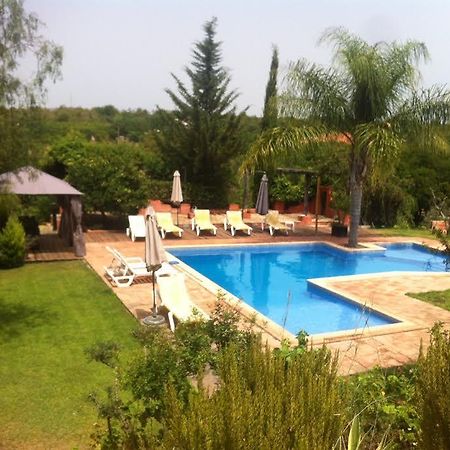 Quinta Da Sao Joao - Villa Oliveira Olhão Eksteriør billede