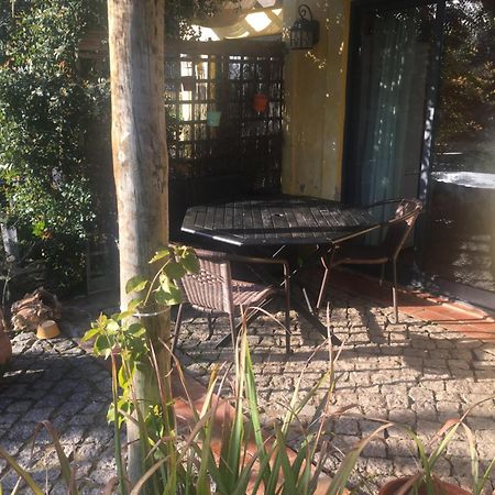 Quinta Da Sao Joao - Villa Oliveira Olhão Eksteriør billede