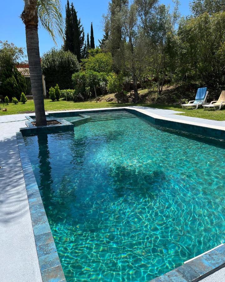 Quinta Da Sao Joao - Villa Oliveira Olhão Eksteriør billede