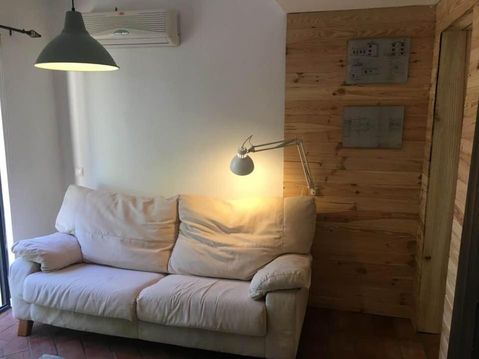 Quinta Da Sao Joao - Villa Oliveira Olhão Eksteriør billede