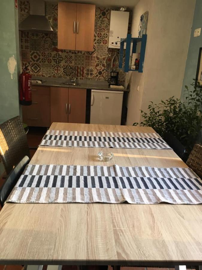 Quinta Da Sao Joao - Villa Oliveira Olhão Eksteriør billede