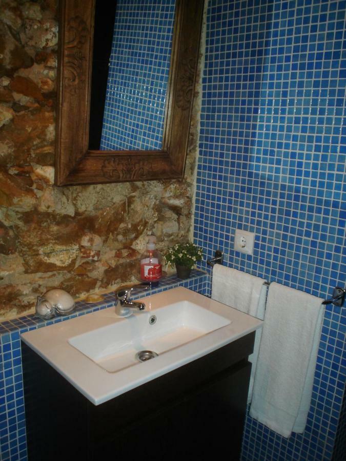 Quinta Da Sao Joao - Villa Oliveira Olhão Eksteriør billede