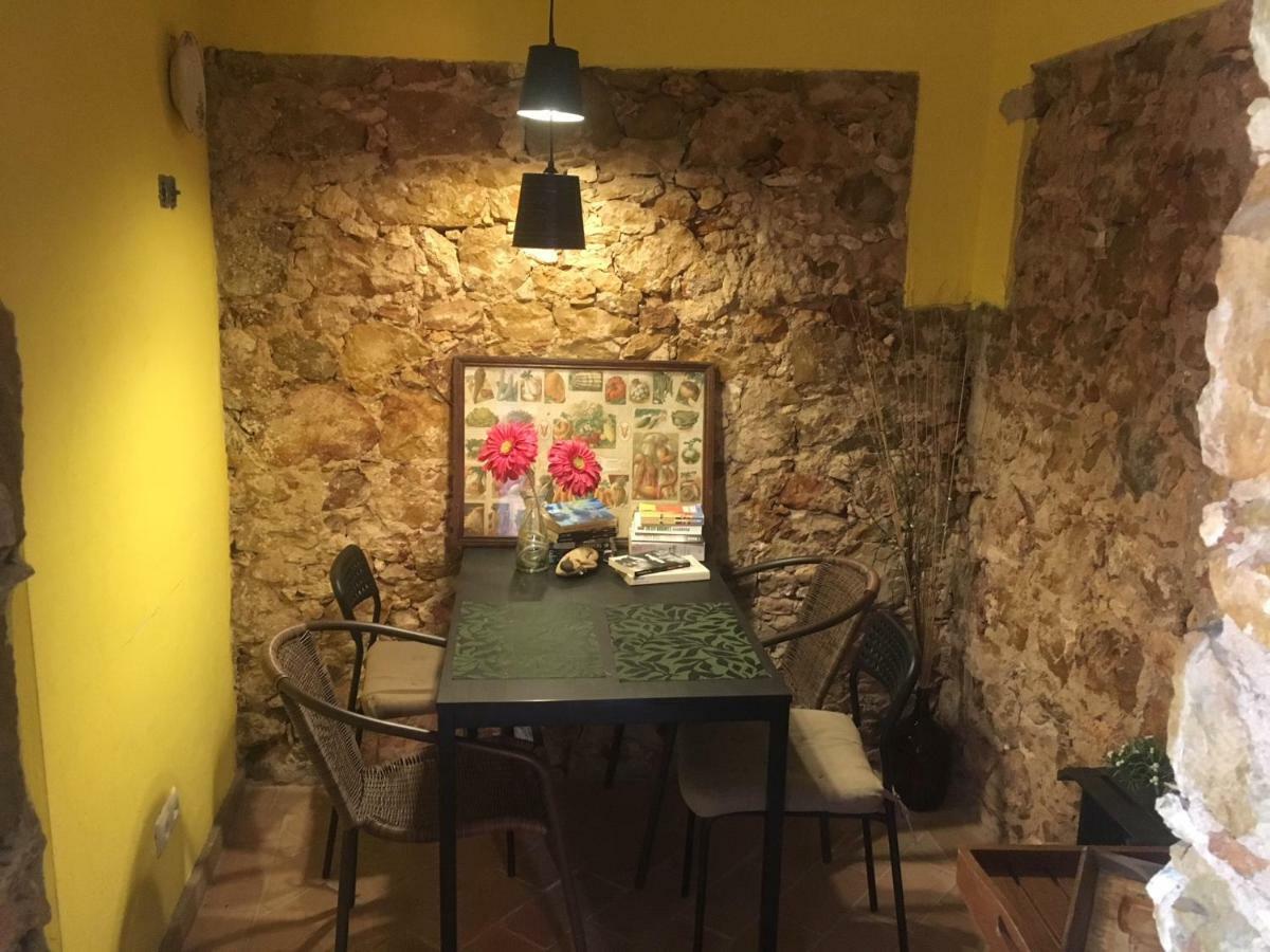 Quinta Da Sao Joao - Villa Oliveira Olhão Eksteriør billede