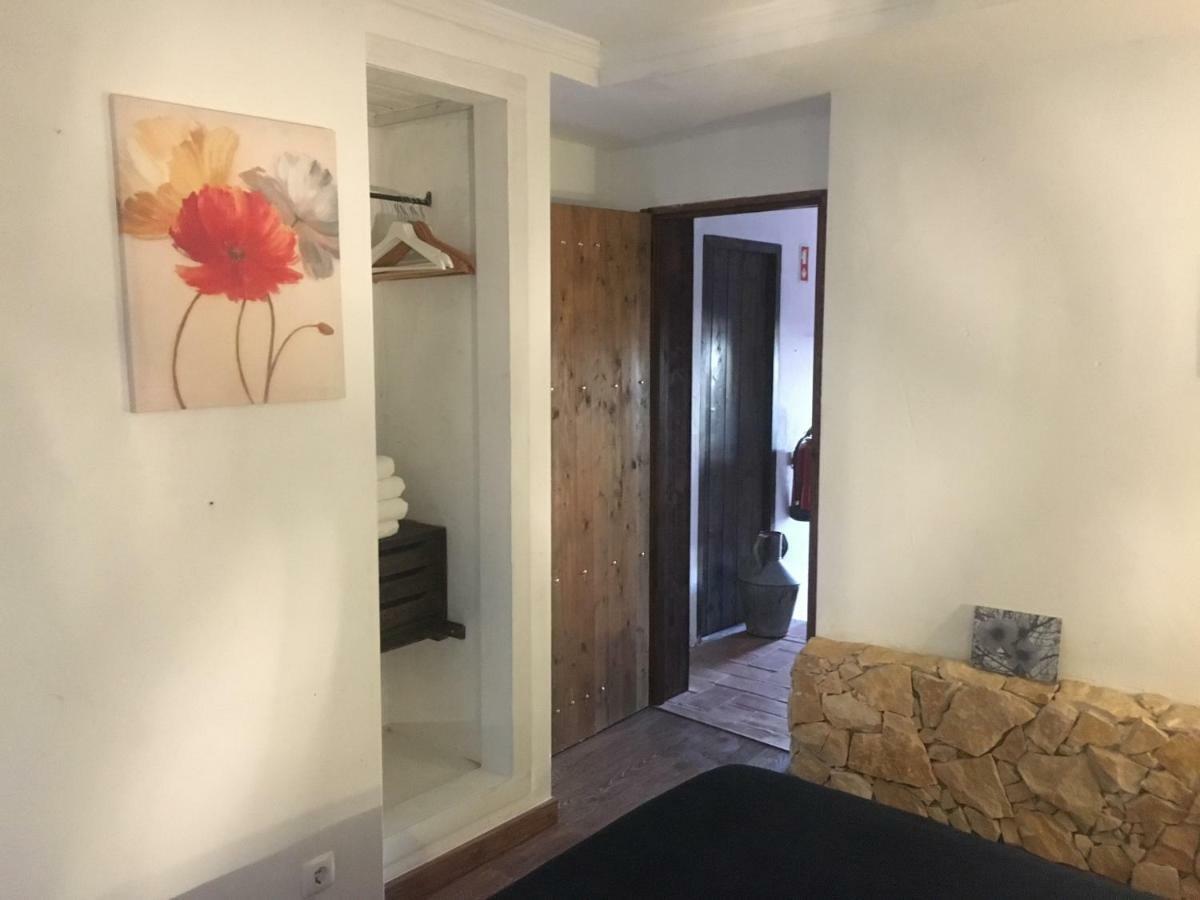 Quinta Da Sao Joao - Villa Oliveira Olhão Eksteriør billede