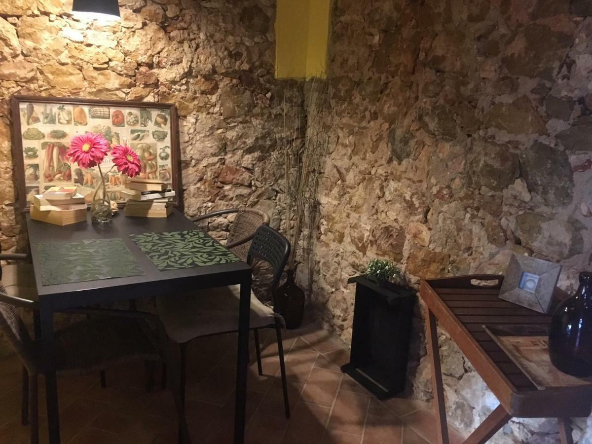 Quinta Da Sao Joao - Villa Oliveira Olhão Eksteriør billede