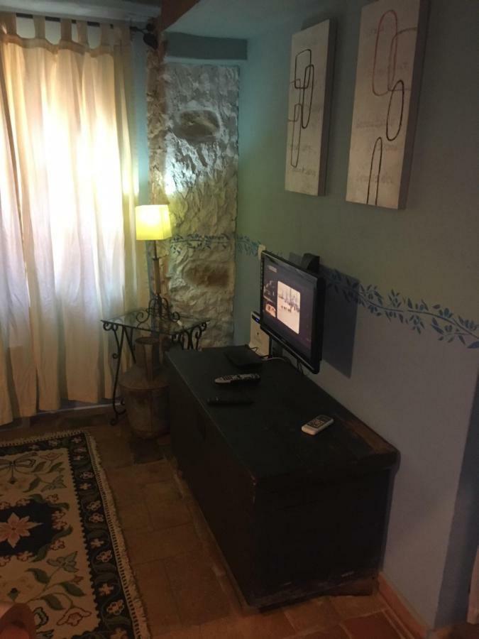 Quinta Da Sao Joao - Villa Oliveira Olhão Eksteriør billede