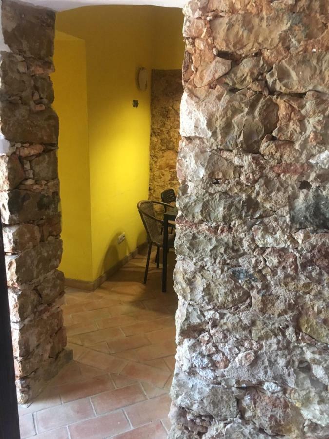 Quinta Da Sao Joao - Villa Oliveira Olhão Eksteriør billede
