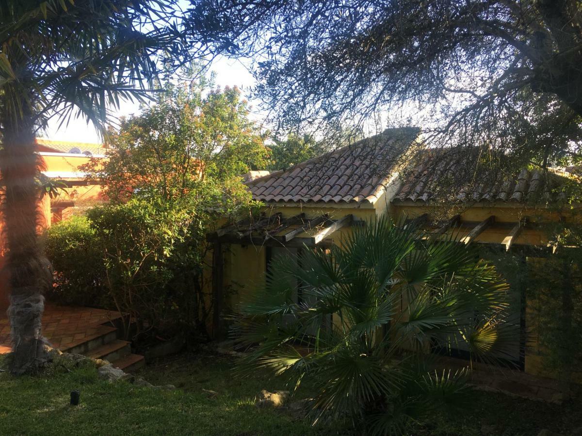 Quinta Da Sao Joao - Villa Oliveira Olhão Eksteriør billede