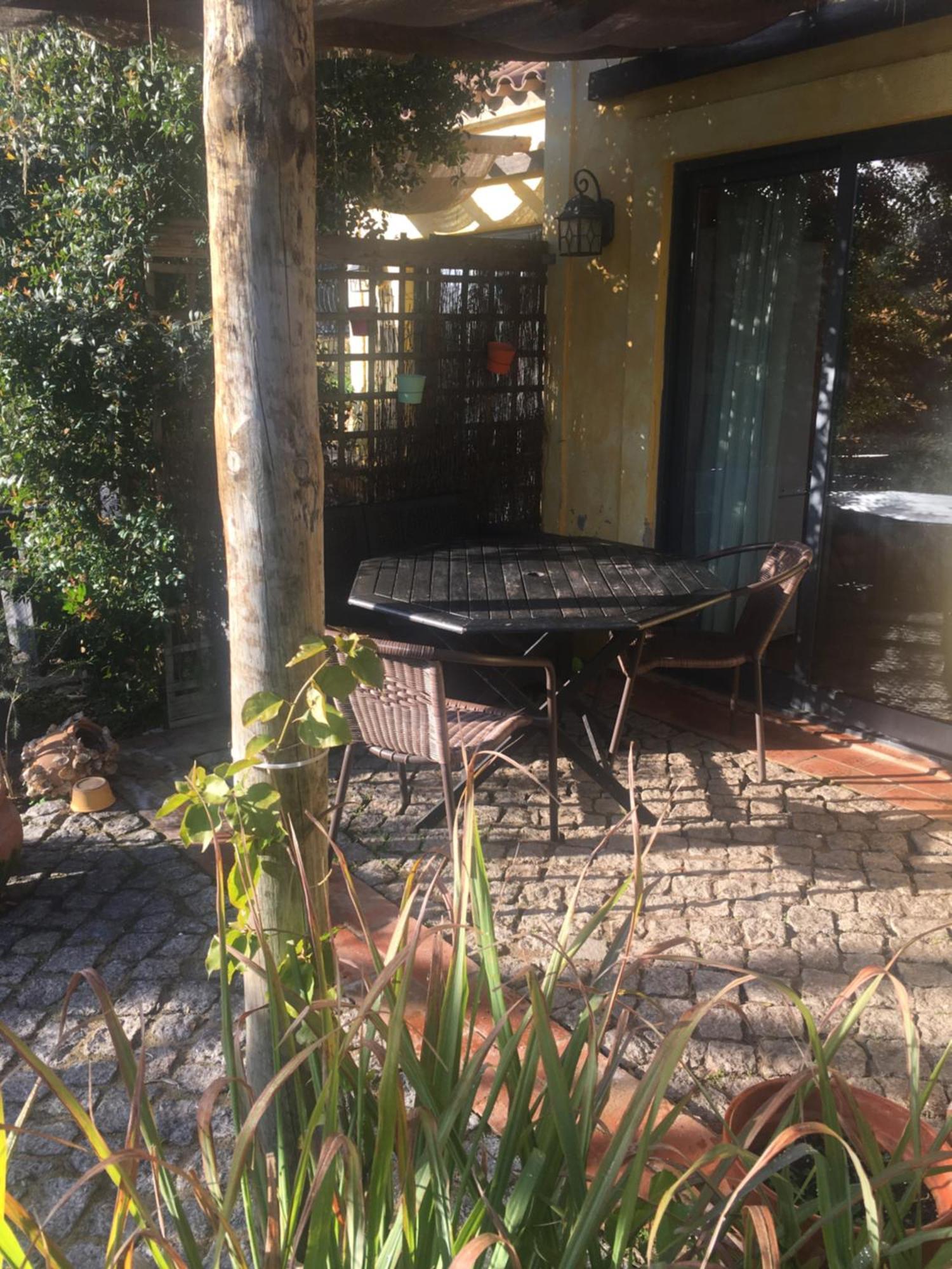 Quinta Da Sao Joao - Villa Oliveira Olhão Eksteriør billede