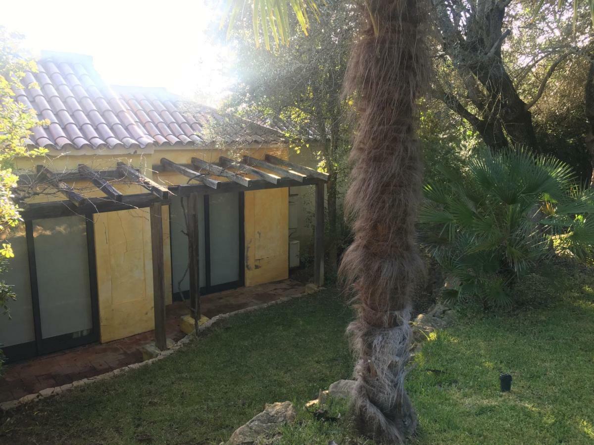 Quinta Da Sao Joao - Villa Oliveira Olhão Eksteriør billede