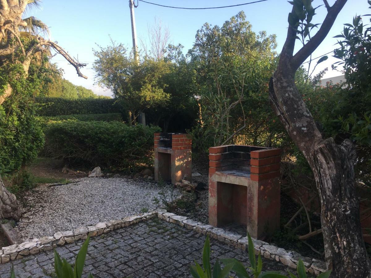 Quinta Da Sao Joao - Villa Oliveira Olhão Eksteriør billede