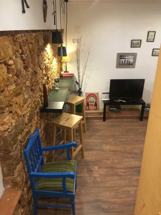 Quinta Da Sao Joao - Villa Oliveira Olhão Eksteriør billede