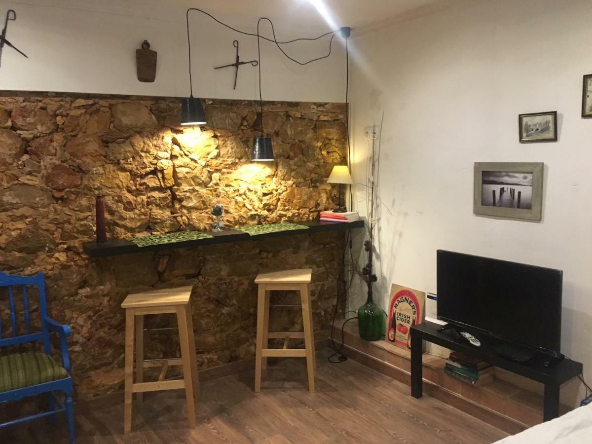 Quinta Da Sao Joao - Villa Oliveira Olhão Eksteriør billede