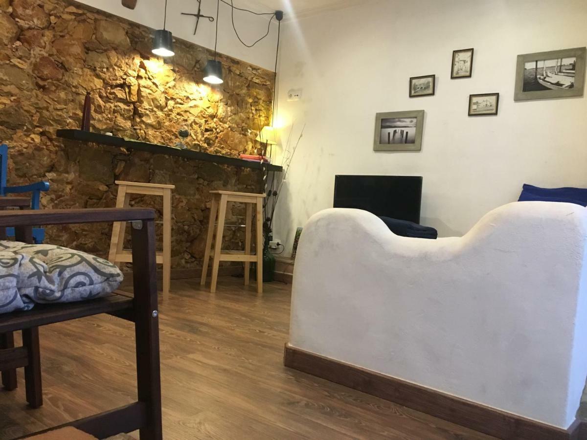 Quinta Da Sao Joao - Villa Oliveira Olhão Eksteriør billede