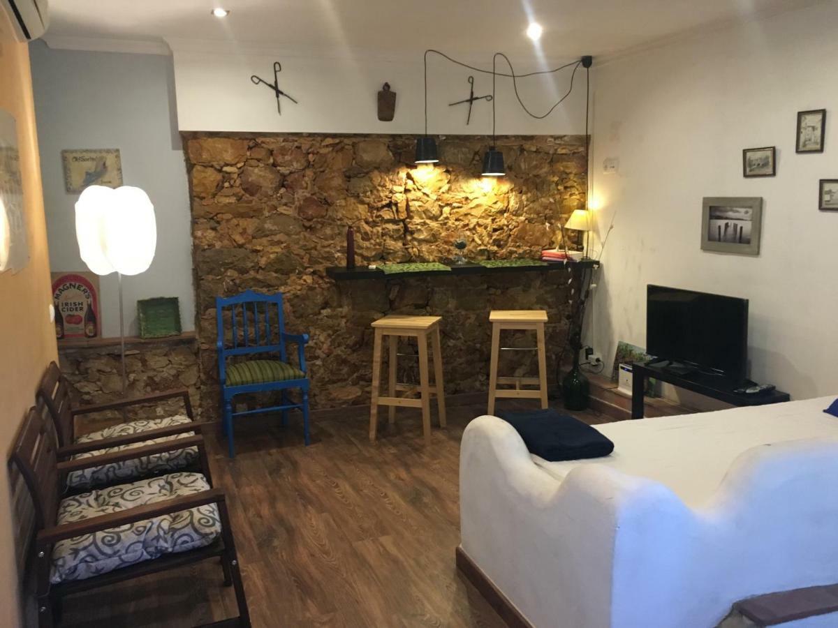 Quinta Da Sao Joao - Villa Oliveira Olhão Eksteriør billede