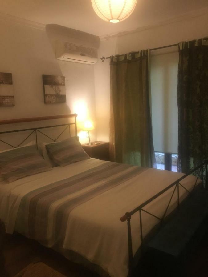 Quinta Da Sao Joao - Villa Oliveira Olhão Eksteriør billede